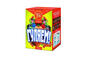 Фейерверк 