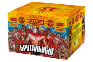 Суперфейерверк 
