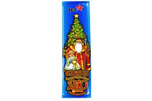 Свеча бенгальская 210 
